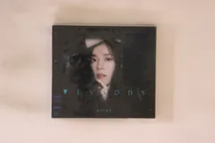 milet アルバムセット eyes, visions, 5am milet アルバムセット visions eyes - メルカリ