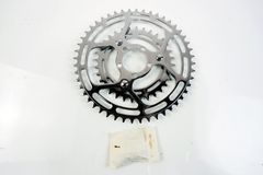 SIMPLEX 「シンプレックス」 48-32T チェーンリング/ バイチャリ中目黒店