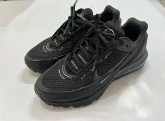 状態好し NIKE(ナイキ) エアマックス パルス 黒 ウィメンズ 235