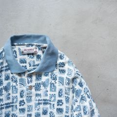 だ*ご様 Paloma Wool COTY LS POLO SHIRT XL 常 だ*ご様 Paloma Wool COTY LS POLO SHIRT XL 常 - メルカリ