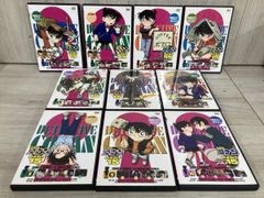 未開封 名探偵コナン PART8 DVD 全7巻セット セル版 - メルカリ