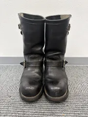 2025年最新】チペワ エンジニア ブーツの人気アイテム - メルカリ