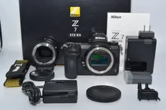 2024年最新】nikon ftzマウントアダプターの人気アイテム - メルカリ