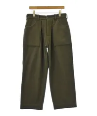 2026年最新】ウィローパンツの人気アイテム - メルカリ