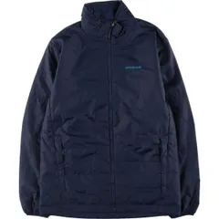 2025年最新】Patagonia パタゴニア 中綿ナイロンジャケットの
