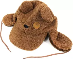 【中古】衣類 ティム ミニオンボアキャップ 「ミニオンズ」 ユニバーサル・スタジオ・ジャパ限定