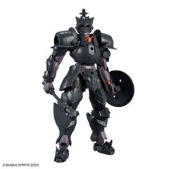 30MF ローザンファイター プラモデル BANDAI SPIRITS バンダイ