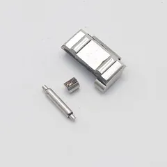 コルム アドミラルズカップ 余りコマ 駒 V052 18K&ステンレス 18金 コルム アドミラルズカップ 余りコマ 駒 V052 18K&ステンレス 18