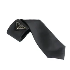 2025年最新】prada ネクタイ ギャバジンの人気アイテム - メルカリ