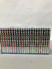 チェンソーマン 1〜22巻 f003