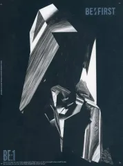 2025年最新】be:first 2:be bmsg music shop 限定盤の人気アイテム