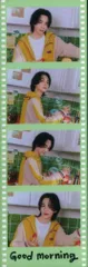 SEVENTEEN 2023 SEVENTEEN'S HOME JEONGHAN ４CUTS PHOTO