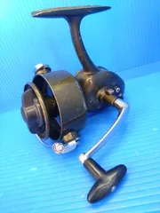 シェイクスピア オールド ロッド トップウォーター 渓流などに️⭕️ シェイクスピア オールド ロッド トップウォーター 渓流などに