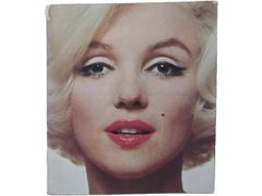 マリリン・モンロー写真集 1945-1962 帯付き - メルカリ