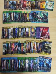 ドラゴボーン　dragoborne カード　まとめ　海外　ダブルレア　foil　大量　pr 非売品　プロモ o10-1 0223　b021