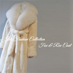 野性的な本能と美を表現☆チンチララパンラビットリアルファーマフラーファーショール 野性的な本能と美を表現☆チンチララパンラビットリアルファー