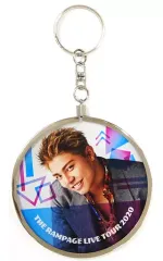 【中古】雑貨 武知海青 RMPG フォトキーホルダー 「THE RAMPAGE LIVE TOUR 2020 “RMPG”」