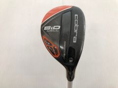【最短翌日発送】BiO CELL ORANGE | S | Speeder (Cobra) | 中古 | ユーティリティ | コブラ
