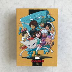 ゲゲゲの鬼太郎 1985 DVD-BOX ゲゲゲBOX 80's - メルカリ