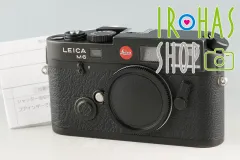 2025年最新】ライカ M6 0.72の人気アイテム - メルカリ