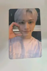 SEVENTEEN(セブンティーン・セブチ) ジュン(JUN) トレカ