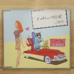 2025年最新】テリヤキボーイズfeat_Kanye_Westの人気アイテム