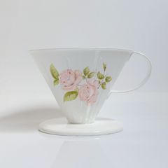 【イマン】ダイアナローズ　コーヒードリッパーL