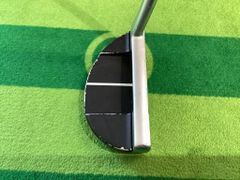 値下げ！KRONOS パター USA製MANDARA センターシャフト34インチ 値下げ！KRONOS パター USA製MANDARA センターシャフト34インチ - メルカリ