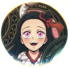 鬼滅の刃　巳年　缶バッジ　竈門禰豆子　ufotable 2025年最新】竈門禰豆子 巳年の人気アイテム - メルカリ