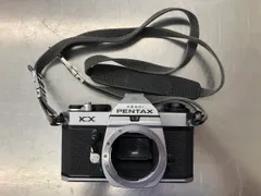 2024年最新】ペンタックス kx 中古の人気アイテム - メルカリ