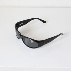 DNA サングラス KAMIKAZE 偏光レンズ planet polarized system 黒 （w-1520423）