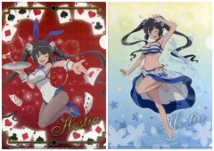 ろうか展 会場限定 本＆クリアファイル　非売品 ろうか ろうか展 新品 POPUP SHOP クリアファイル - メルカリ