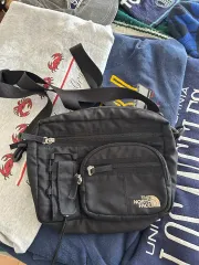 ヴィンテージ THE NORTH FACE(ザ・ノース・フェイス) クロスバット