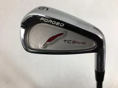 2024年最新】フォーティーン TC544 TC-544 フォージド アイアンセット