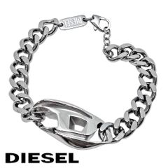 DIESEL ディーゼル DX1486060 ブレスレット アクセサリー メンズ DIESEL ディーゼル DX1486060 ブレスレット アクセサリー メンズ