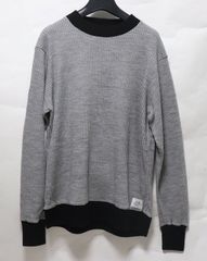 DSQUARED2 ディースクエアード2新品メンズ長袖TシャツL80300円伊製 