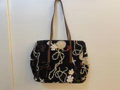 ■INGEBOR ショルダーバッグ ハンドバッグ 肩掛け ブラック■