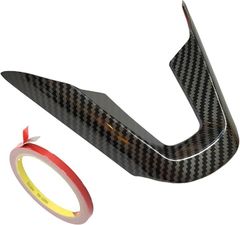 NDロードスター シフトパネルカバー axispartsカーボン オリジナル仕様