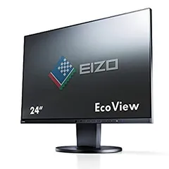 ★使用時間3304★ EIZO エイゾー 24.1型液晶モニター EV2457 ☆使用時間3304☆ EIZO エイゾー 24.1型液晶モニター EV2457