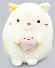 【中古】ぬいぐるみ ねこ ぬいぐるみ Part2 「すみっコぐらし」