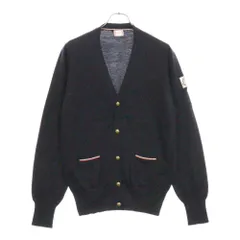 2025年最新】MONCLER GAMME BLEU メンズ カーディガンの人気