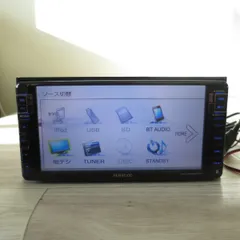 2025年最新】kenwood ナビ ジャンクの人気アイテム - メルカリ