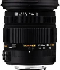 2023年最新】sigma 17-50 f2.8 ex dc os hsmの人気アイテム - メルカリ