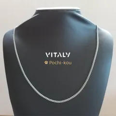 2025年最新】vitaly ネックレスの人気アイテム - メルカリ