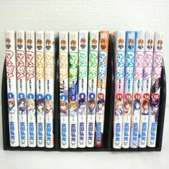 2025年最新】マケン姫っ! 全巻の人気アイテム - メルカリ