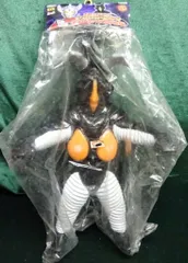 バンプレスト ビッグサイズソフビフィギュア/宇宙恐竜登場編 ゼットン