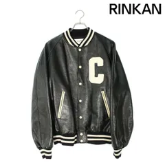 【激レア】セリーヌ レザージャケット 羊革 ロゴボタン 総柄 大きいサイズ 緑 楽天市場】CELINE(セリーヌ) サイズ:46 ハイビスカス総柄 テディ