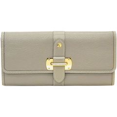 ルイ・ヴィトン　LOUIS VUITTON　スハリ　二つ折長財布　ポルトフォイユ・ファヴォリ　M95649　ヴェローヌ