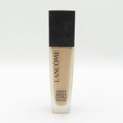 美品 LANCOME ランコム タンイドル ウルトラ ウェア リキッド N ファンデーション 30ml O-01 BY9632Ｑ