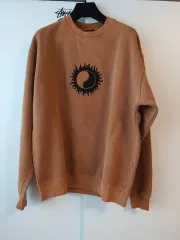 2025年最新】stussy our legacy スウェットの人気アイテム - メルカリ